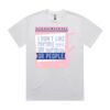 AS Colour Mens Heavy Tee Thumbnail