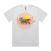 AS Colour Mens Heavy Tee Thumbnail