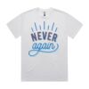 AS Colour Mens Heavy Tee Thumbnail