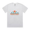 AS Colour Mens Heavy Tee Thumbnail