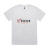 AS Colour Mens Heavy Tee Thumbnail
