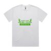 AS Colour Mens Heavy Tee Thumbnail