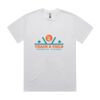 AS Colour Mens Heavy Tee Thumbnail