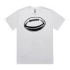AS Colour Mens Heavy Tee Thumbnail