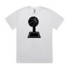 AS Colour Mens Heavy Tee Thumbnail