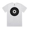 AS Colour Mens Heavy Tee Thumbnail