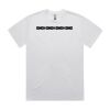 AS Colour Mens Heavy Tee Thumbnail