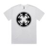 AS Colour Mens Heavy Tee Thumbnail