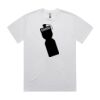 AS Colour Mens Heavy Tee Thumbnail