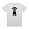 AS Colour Mens Heavy Tee Thumbnail