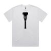 AS Colour Mens Heavy Tee Thumbnail