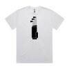 AS Colour Mens Heavy Tee Thumbnail