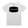 AS Colour Mens Heavy Tee Thumbnail