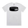 AS Colour Mens Heavy Tee Thumbnail
