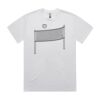 AS Colour Mens Heavy Tee Thumbnail