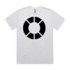 AS Colour Mens Heavy Tee Thumbnail