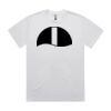 AS Colour Mens Heavy Tee Thumbnail