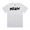 AS Colour Mens Heavy Tee Thumbnail