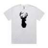 AS Colour Mens Heavy Tee Thumbnail