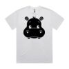 AS Colour Mens Heavy Tee Thumbnail