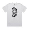 AS Colour Mens Heavy Tee Thumbnail