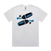 AS Colour Mens Heavy Tee Thumbnail