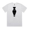 AS Colour Mens Heavy Tee Thumbnail