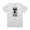 AS Colour Mens Heavy Tee Thumbnail
