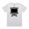 AS Colour Mens Heavy Tee Thumbnail