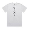 AS Colour Mens Heavy Tee Thumbnail
