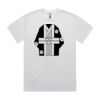 AS Colour Mens Heavy Tee Thumbnail