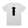 AS Colour Mens Heavy Tee Thumbnail