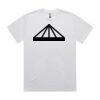 AS Colour Mens Heavy Tee Thumbnail