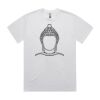 AS Colour Mens Heavy Tee Thumbnail
