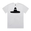 AS Colour Mens Heavy Tee Thumbnail