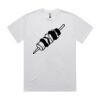 AS Colour Mens Heavy Tee Thumbnail