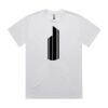 AS Colour Mens Heavy Tee Thumbnail