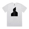 AS Colour Mens Heavy Tee Thumbnail