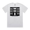 AS Colour Mens Heavy Tee Thumbnail