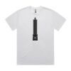 AS Colour Mens Heavy Tee Thumbnail