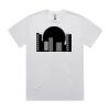 AS Colour Mens Heavy Tee Thumbnail