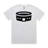 AS Colour Mens Heavy Tee Thumbnail