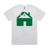 AS Colour Mens Heavy Tee Thumbnail