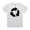 AS Colour Mens Heavy Tee Thumbnail