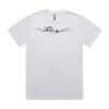AS Colour Mens Heavy Tee Thumbnail