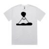 AS Colour Mens Heavy Tee Thumbnail