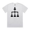 AS Colour Mens Heavy Tee Thumbnail