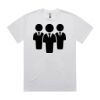 AS Colour Mens Heavy Tee Thumbnail
