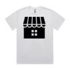 AS Colour Mens Heavy Tee Thumbnail