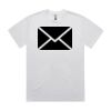 AS Colour Mens Heavy Tee Thumbnail